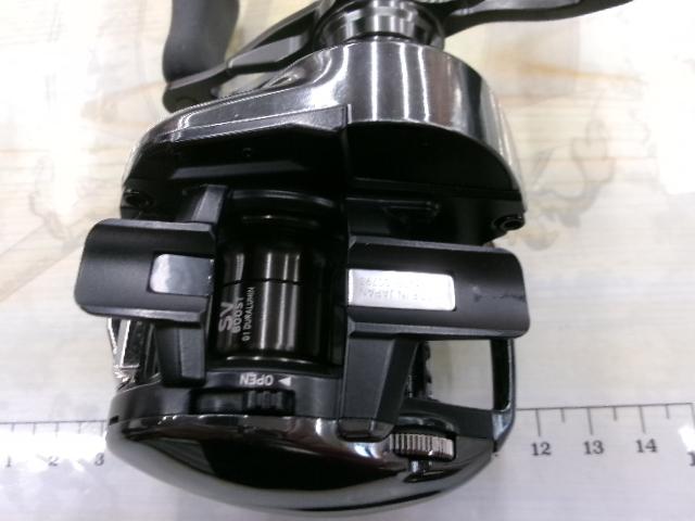 24スティーズ SV TW 100｜＠ベリーネット 日本最大新品中古釣具