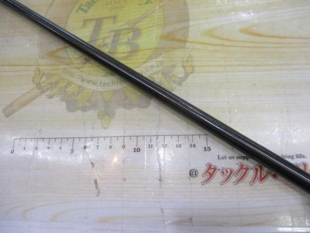 ソルティーステージプロトタイプボートキャスティング XBCC-732MML