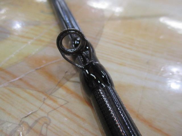 ソルティーステージプロトタイプボートキャスティング XBCC-732MML