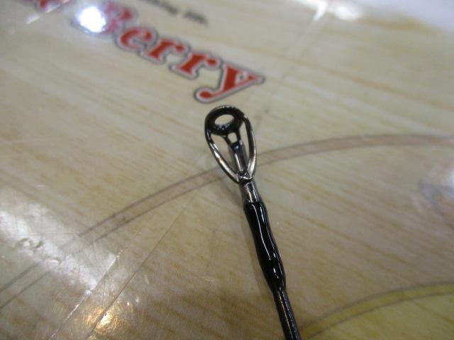 ソルティーステージプロトタイプボートキャスティング XBCC-732MML