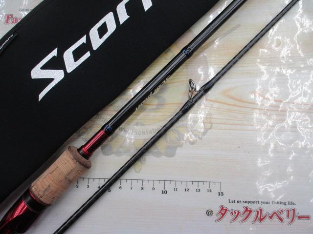 スコーピオン 1702R-2(2019モデル)｜＠ベリーネット 日本最大