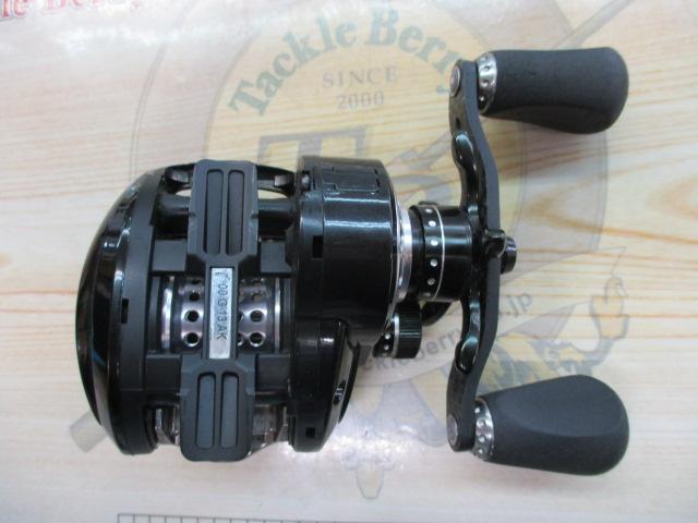 Revo LTZ AE7-Racing Lmited7 リール