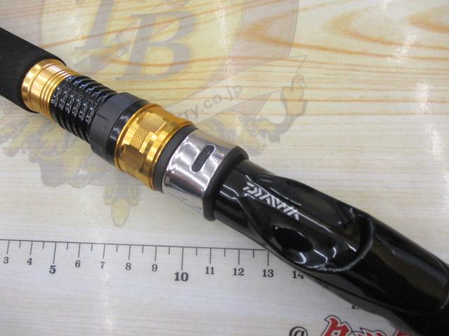 ダイワシーパワー73　80-240 ダイワ シーパワー73 80-240・N - 上島釣具店
