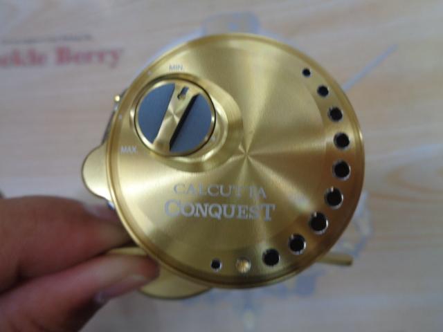 21カルカッタコンクエスト 100