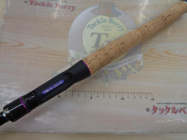 ワイルドサイド WSC68MH+ D.Kita V3 LIMITED｜＠ベリーネット
