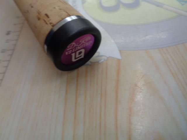 ワイルドサイド WSC65M+ D.Kita V2 LIMITED