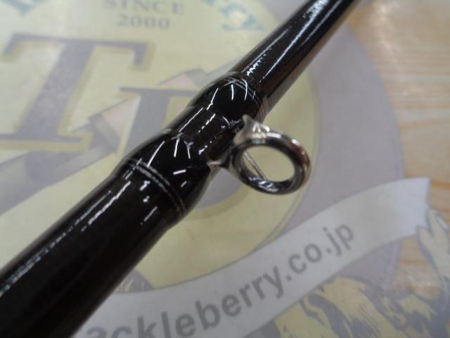 ワイルドサイド WSC65M+ D.Kita V2 LIMITED