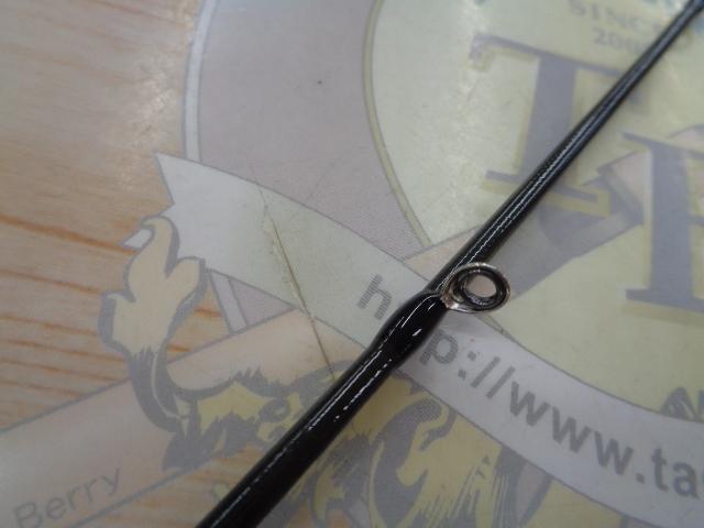 ワイルドサイド WSC65M+ D.Kita V2 LIMITED