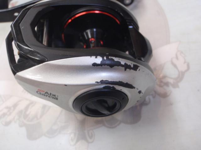 レボ ウィンチ(シルバー/ブラック)