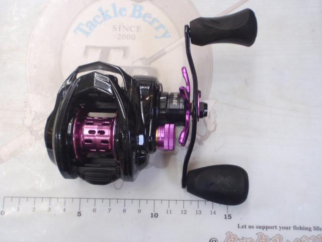 レボ EXD-SHS 8.0:1｜＠ベリーネット 日本最大新品中古釣具WEB