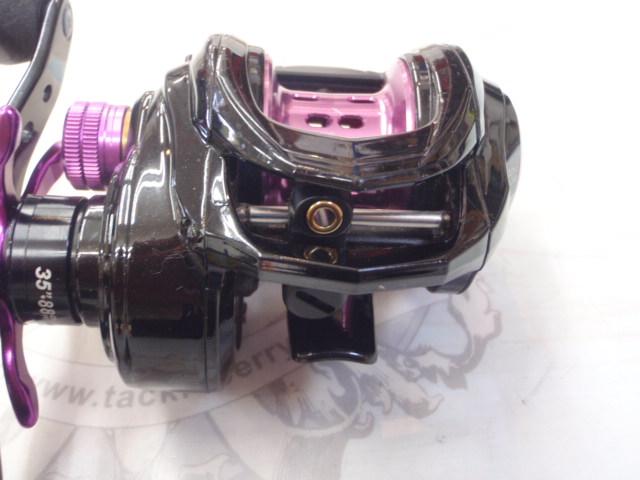 レボ EXD-SHS 8.0:1｜＠ベリーネット 日本最大新品中古釣具WEB