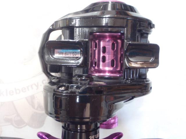 レボ EXD-SHS 8.0:1｜＠ベリーネット 日本最大新品中古釣具WEB