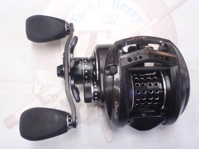アブガルシア(Abu Garcia) REVO LTX(レボ エルティーエックス