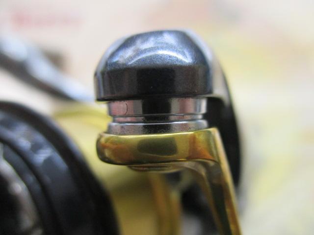 16ヴァンキッシュ C2000HGS