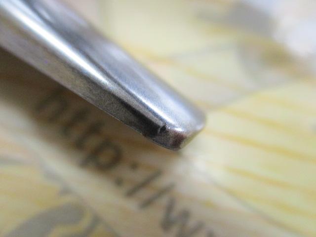 16ヴァンキッシュ C2000HGS