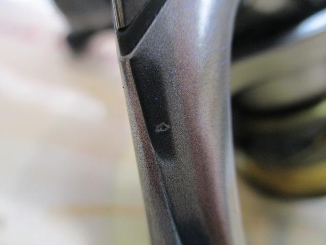 16ヴァンキッシュ C2000HGS