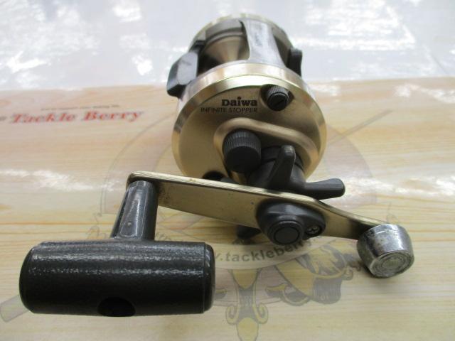 ダイナスター３００DX SPORT LIFE PLANETSﾀﾞｲﾅｽﾀｰ300DX: ベイト・両軸リール：スポーツ
