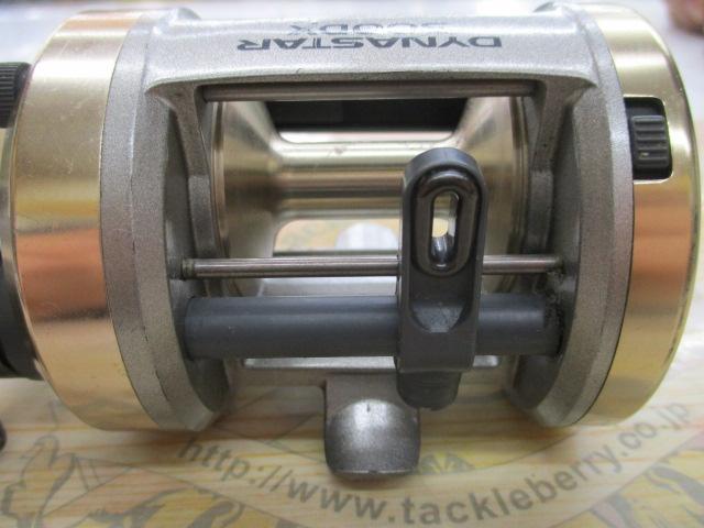 ダイナスター 300DX｜＠ベリーネット 日本最大新品中古釣具WEB