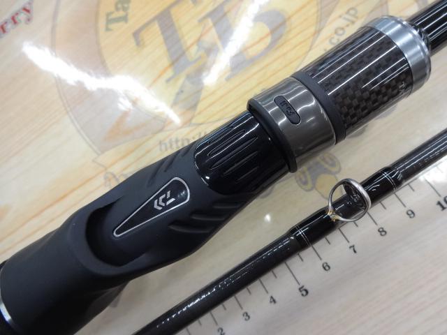 タトゥーラ XT(ロッド)｜DAIWA
