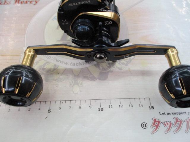 21ソルティガIC 100H-DH｜＠ベリーネット 日本最大新品中古釣具