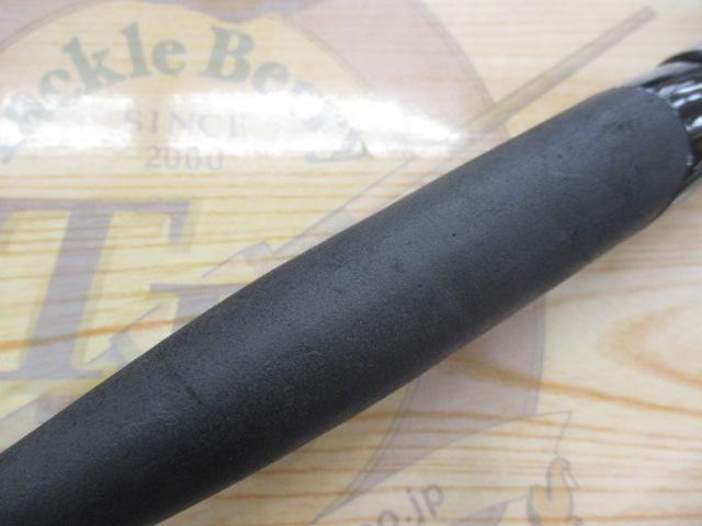 サイドワインダー HGCS-72MHRF