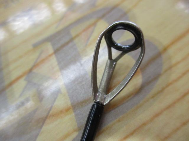 サイドワインダー HGCS-72MHRF