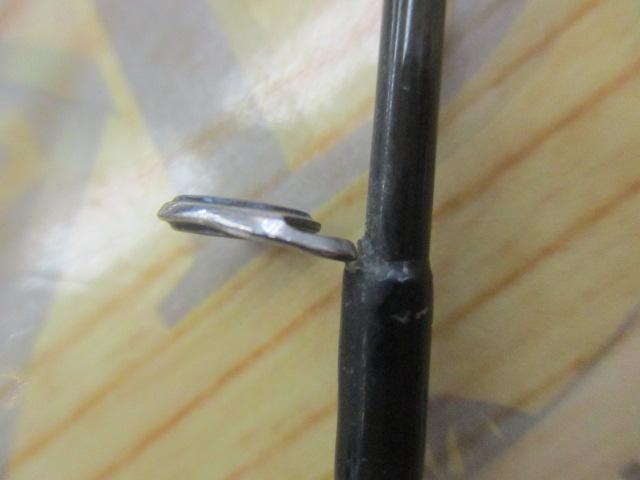 サイドワインダー HGCS-72MHRF