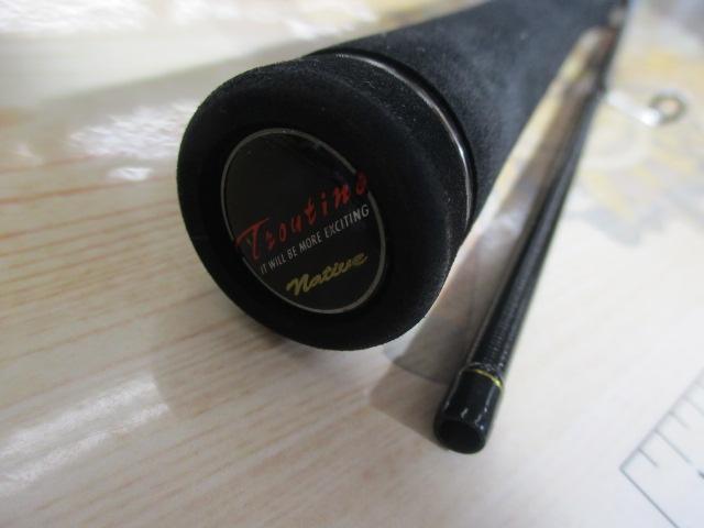 トラウティーノ TTA-S5102UL