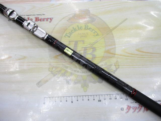 リバティクラブ 磯風 1.5号-53・K – フィッシングマックス WEBSHOP