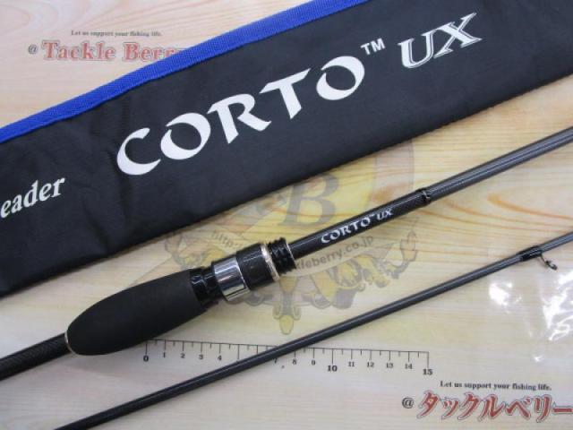 コルトUX 20GCORUS-742L-T｜＠ベリーネット 日本最大新品中古