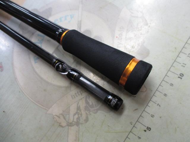 ベンケイ BIC-702X｜＠ベリーネット 日本最大新品中古釣具WEB
