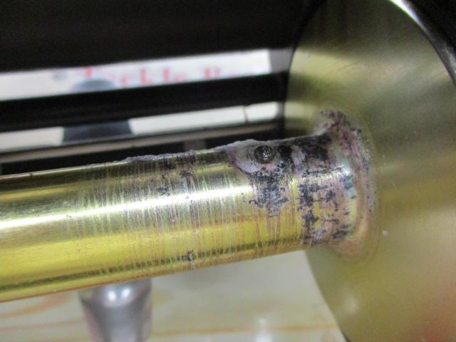 シーボーグブル 1000