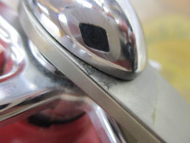 シーボーグブル 1000