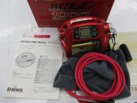 シーボーグブル 1000