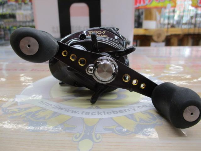 09スコーピオンXT 1500-7｜＠ベリーネット 日本最大新品中古釣具