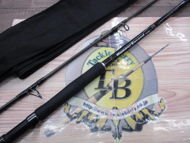 ランナーエクシード 103H プラグモデル