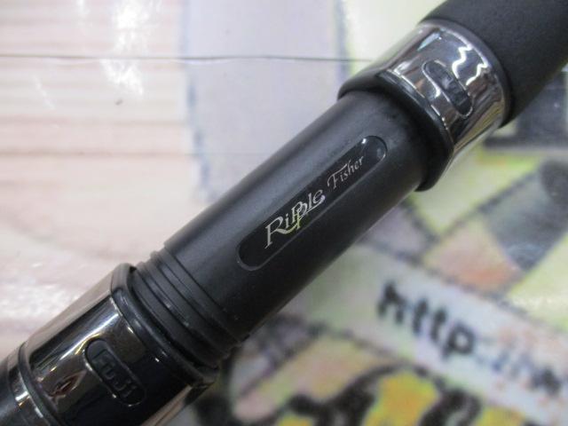 ランナーエクシード 103H プラグモデル