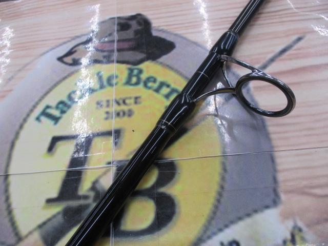 ランナーエクシード 103H プラグモデル