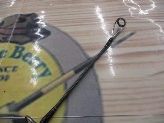 ランナーエクシード 103H プラグモデル