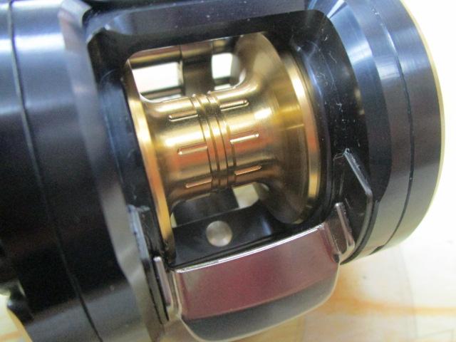 21ソルティガIC 100HL-DH