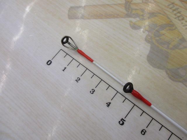 紅牙テンヤゲームMX MH-255・R