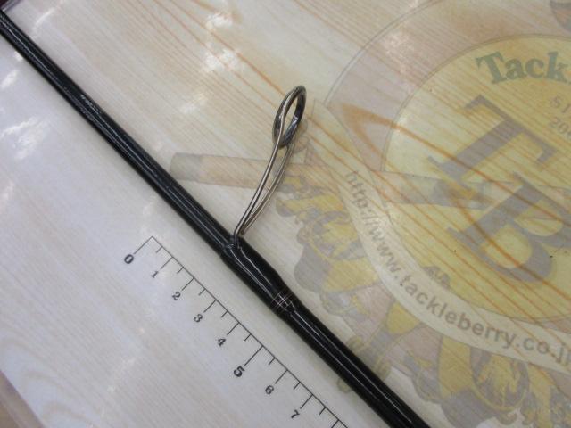 紅牙テンヤゲームMX MH-255・R