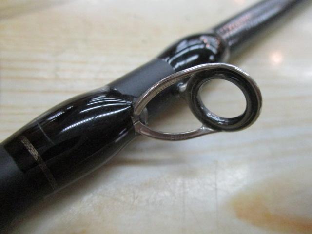 モンストロコンセプトディストラクション71HRC