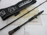 モンストロコンセプトディストラクション71HRC