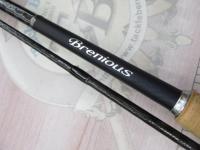 19ブレニアス S78ML