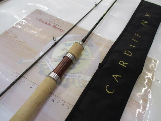カーディフNX S50L｜＠ベリーネット 日本最大新品中古釣具WEB