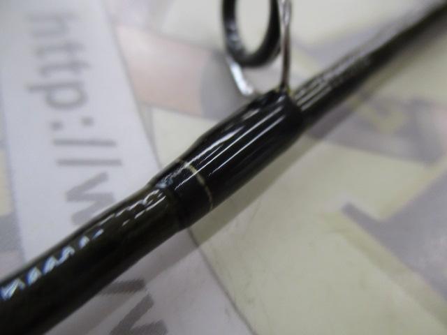 シマノ(SHIMANO) カーディフ NX S50L ○廃番 完売しました