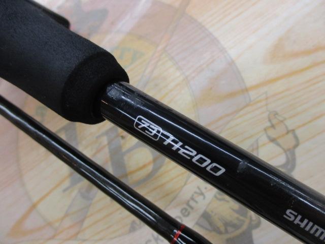 バイオインパクト中深場73 H 200R