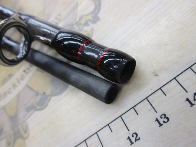 バイオインパクト中深場73 H 200R