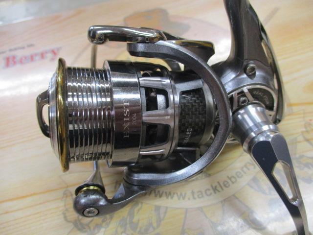 12イグジスト 2004